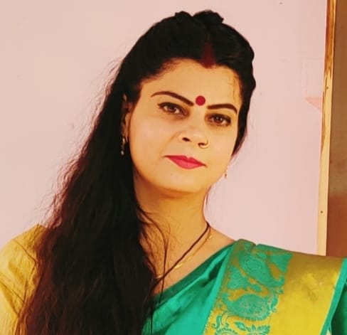 Sarita Devi Soni